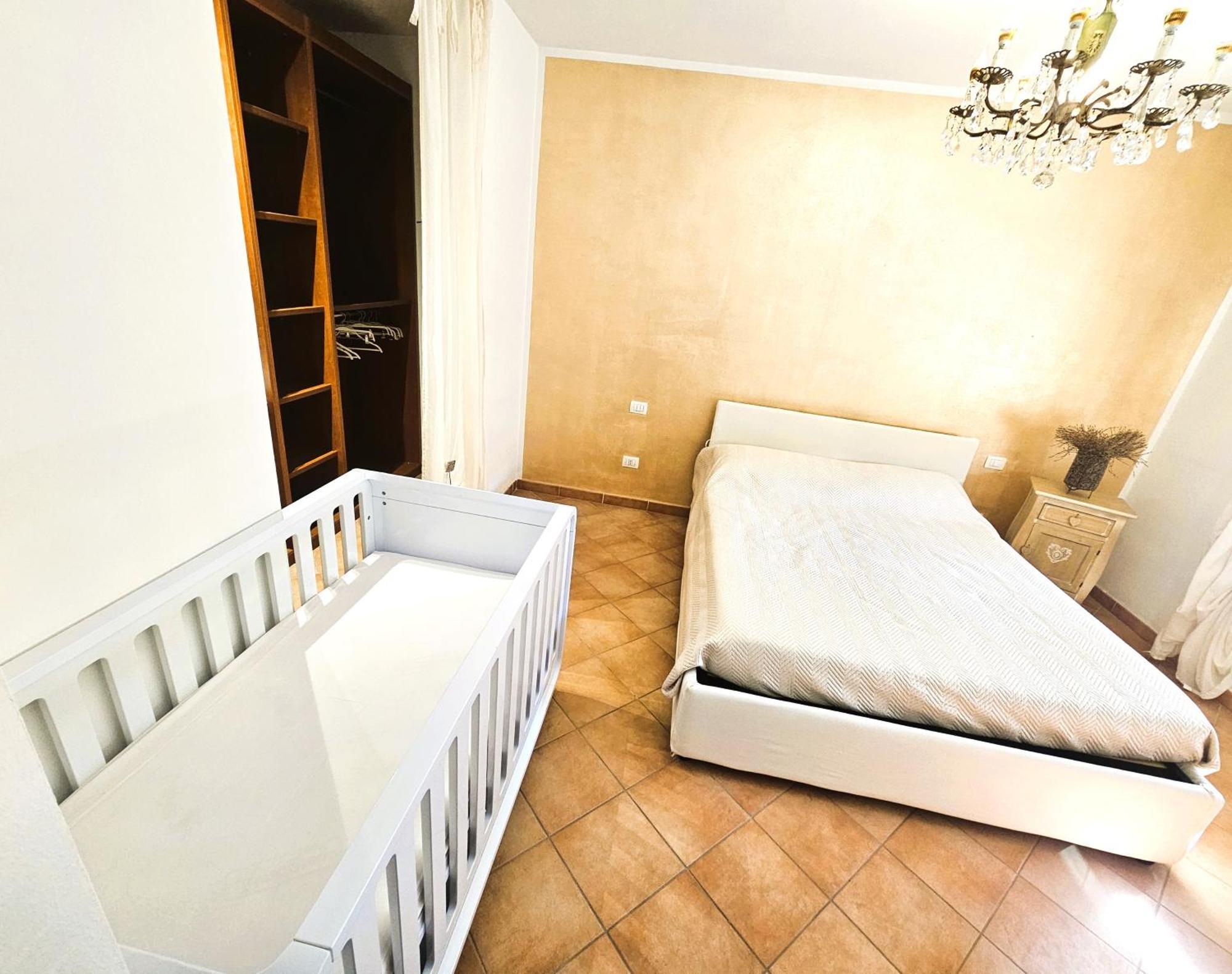 Casa Alfredina Lägenhet Livorno Exteriör bild
